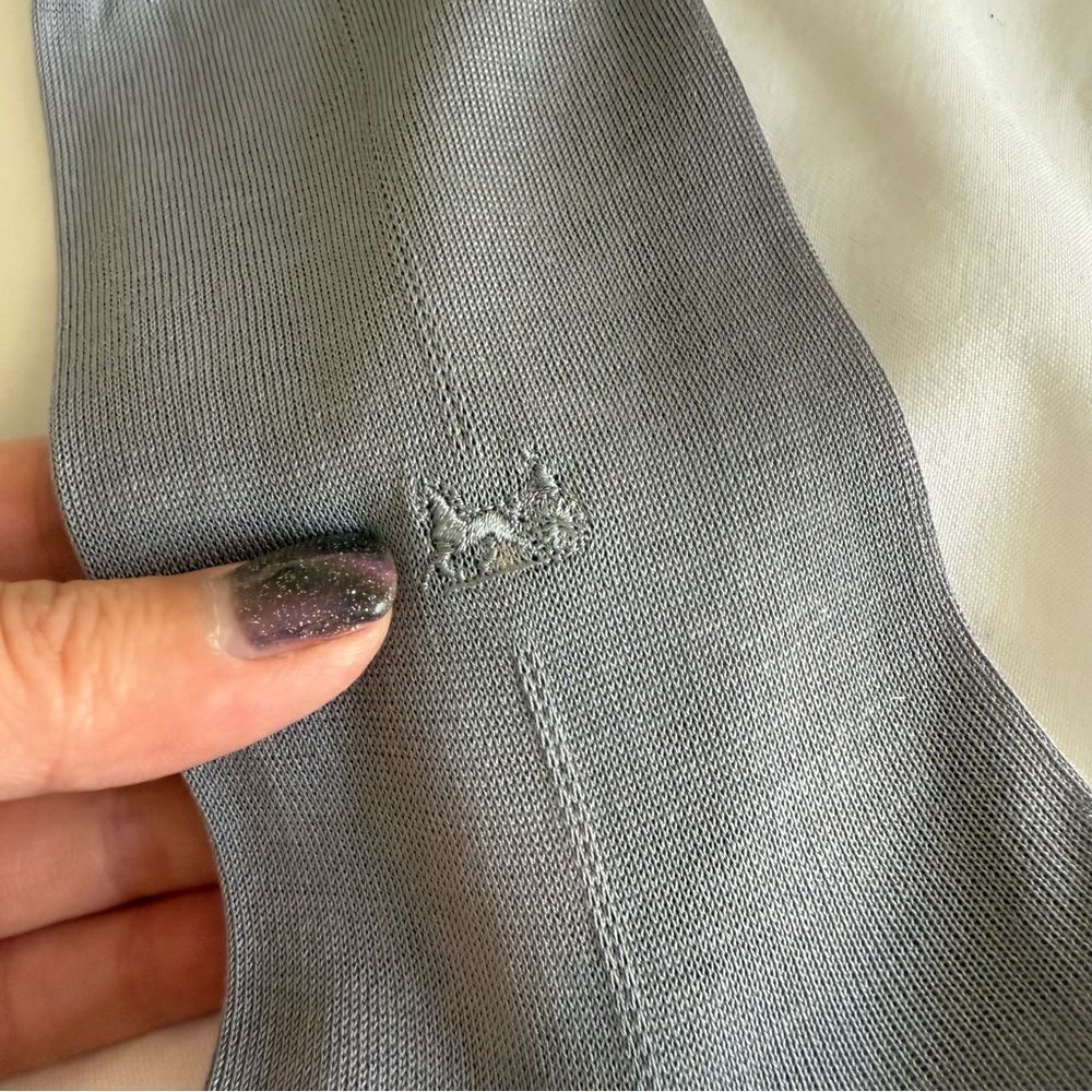 Celine Dress Socks - Picture 12 of 12
